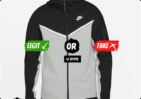 nike tech fleece replica|fake nike tech fleece.